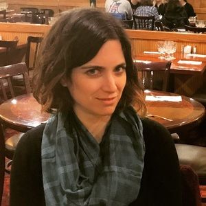 Meet your Posher, Helen